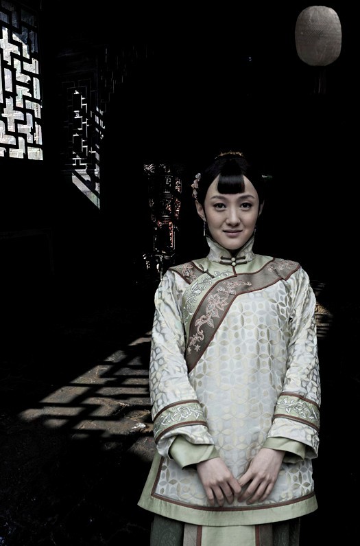 禁锢湘西