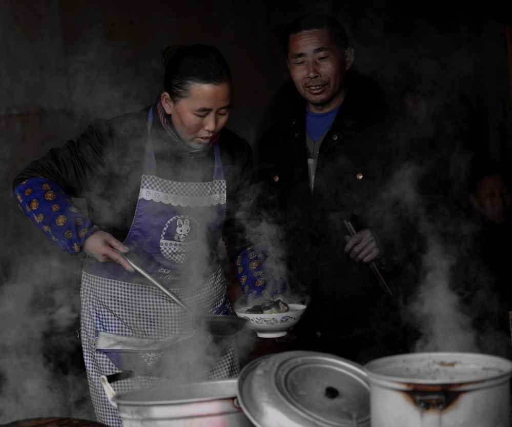 下米粉