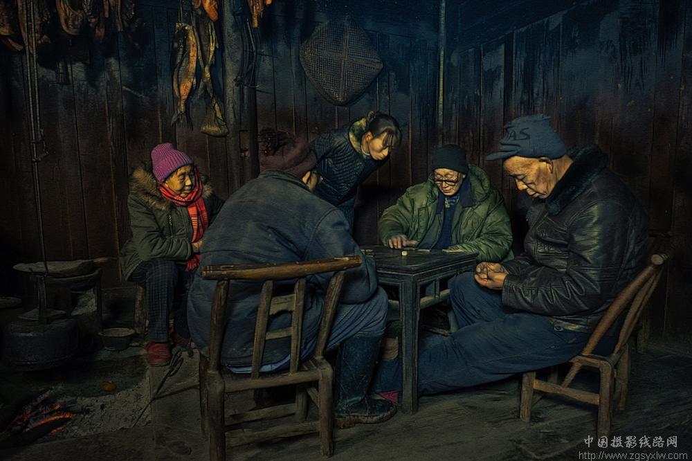 棋牌乐