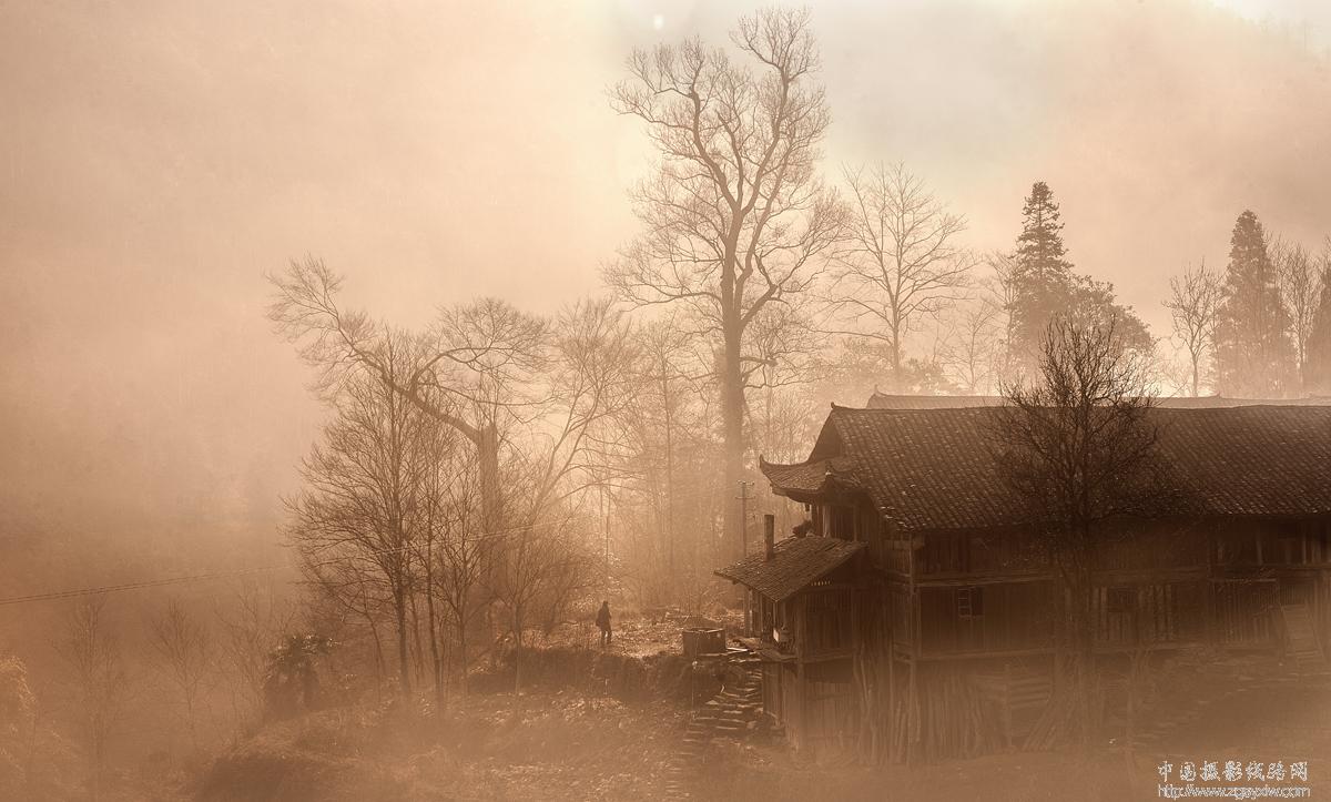 梦幻乡村