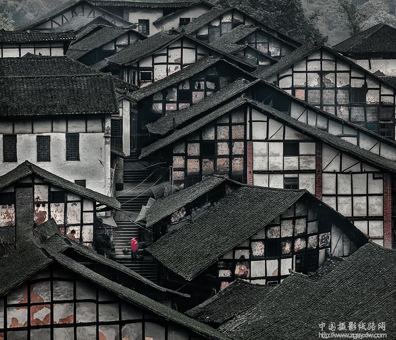 古镇佛宝