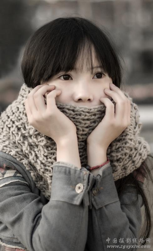 少女