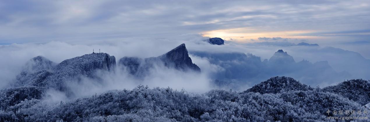 天门仙山
