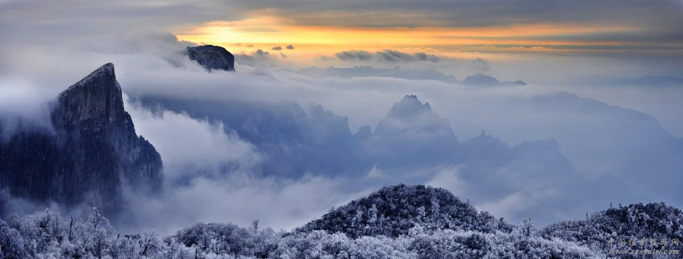 天门仙山