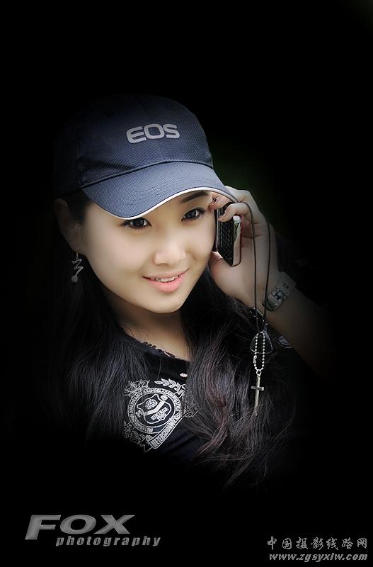 聆听