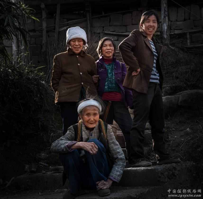 闲暇时光