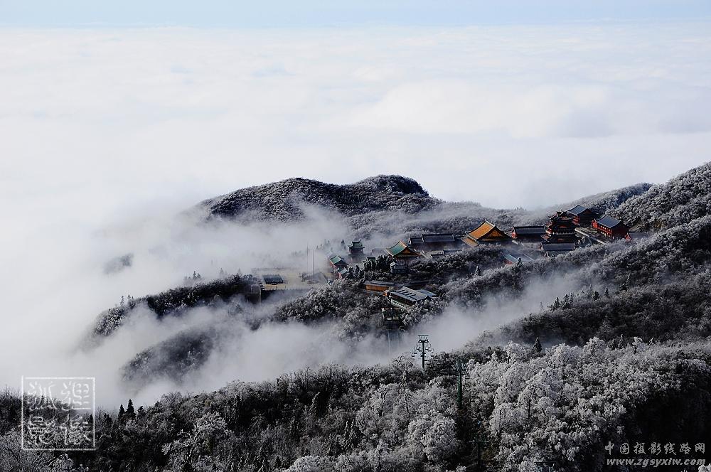 天门山寺