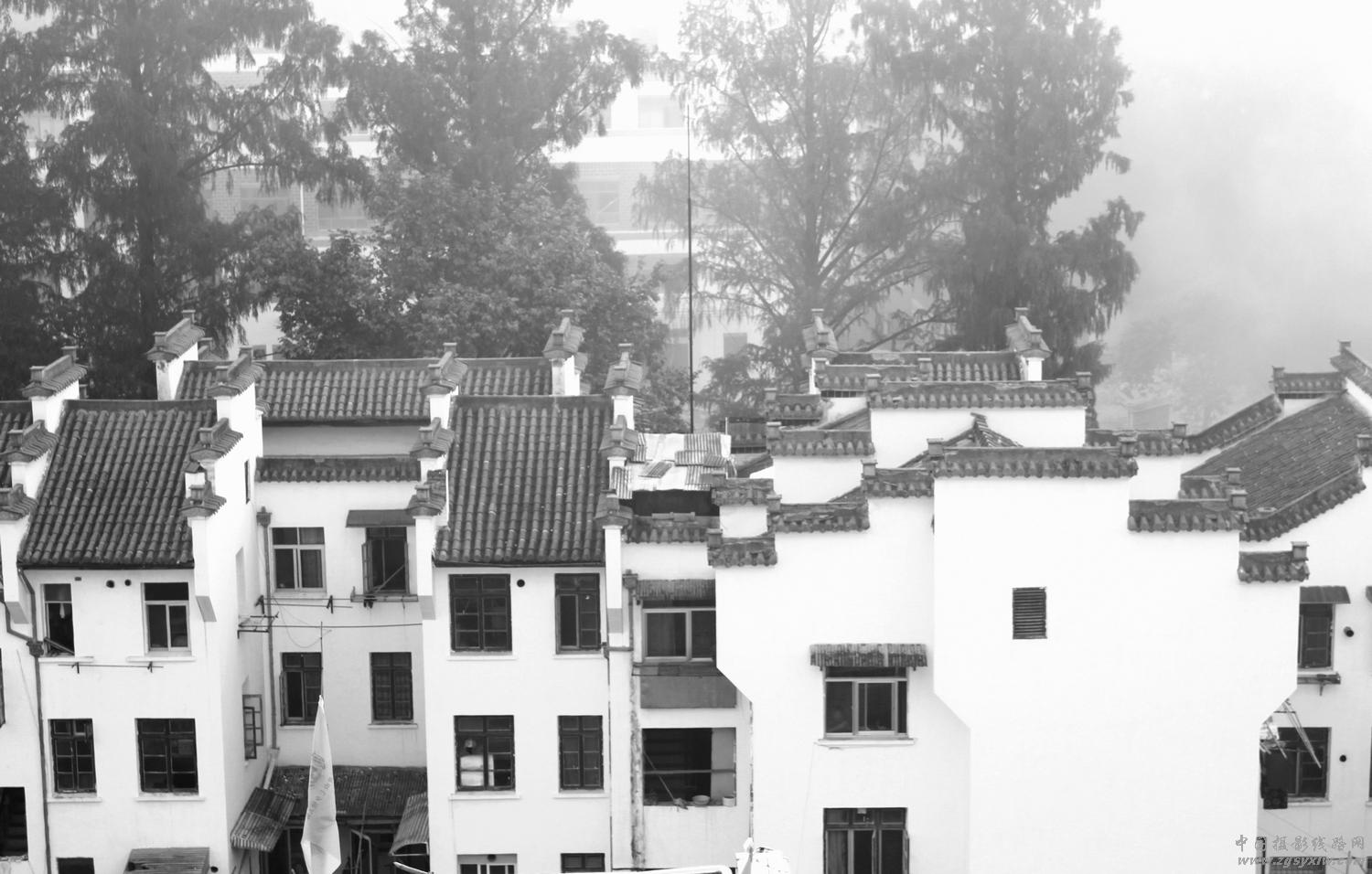 徽居