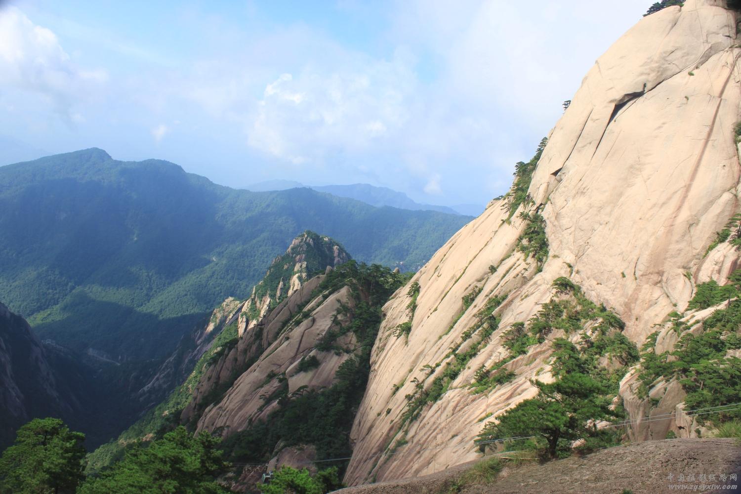 黄山风光.2