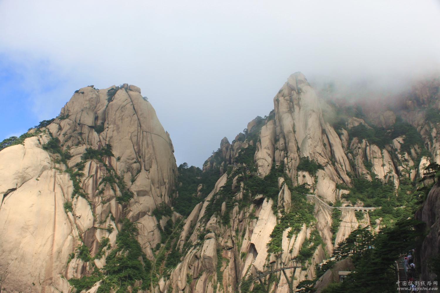 黄山风光.4