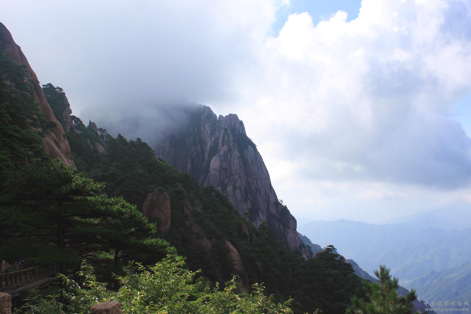 黄山风光.3