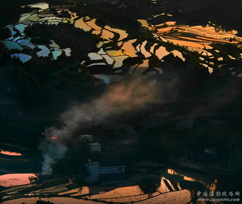 缤纷多彩的家园