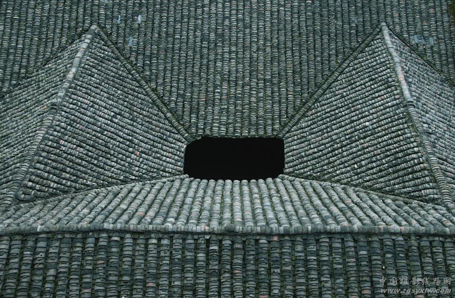 天窗