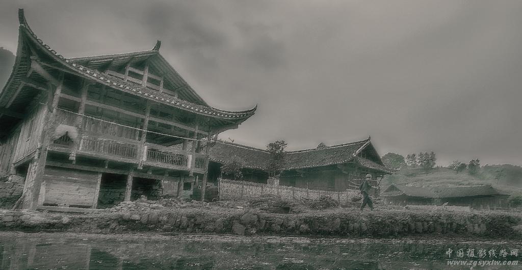 印象十堰坪