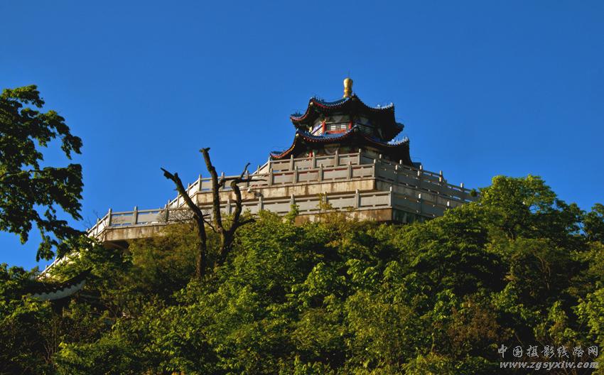 云梦仙顶