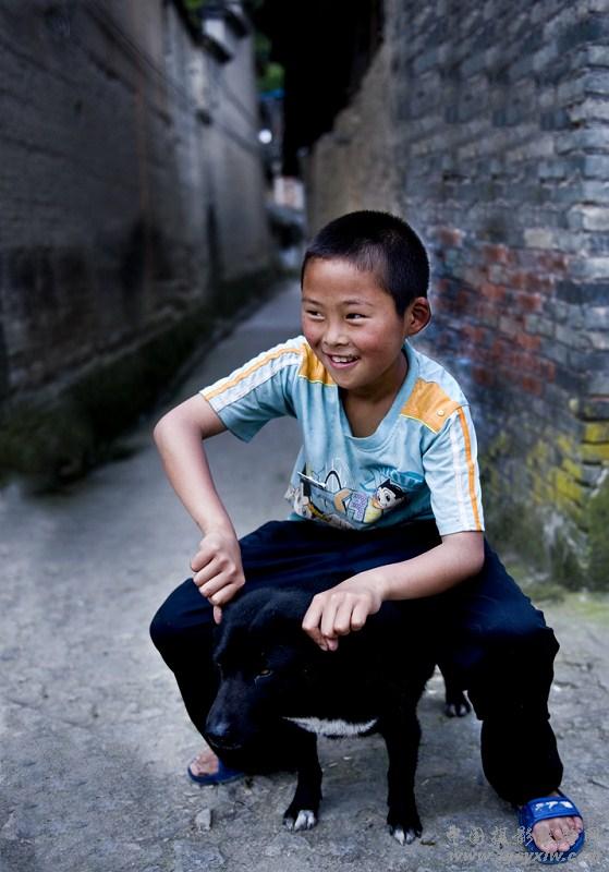 杨源村