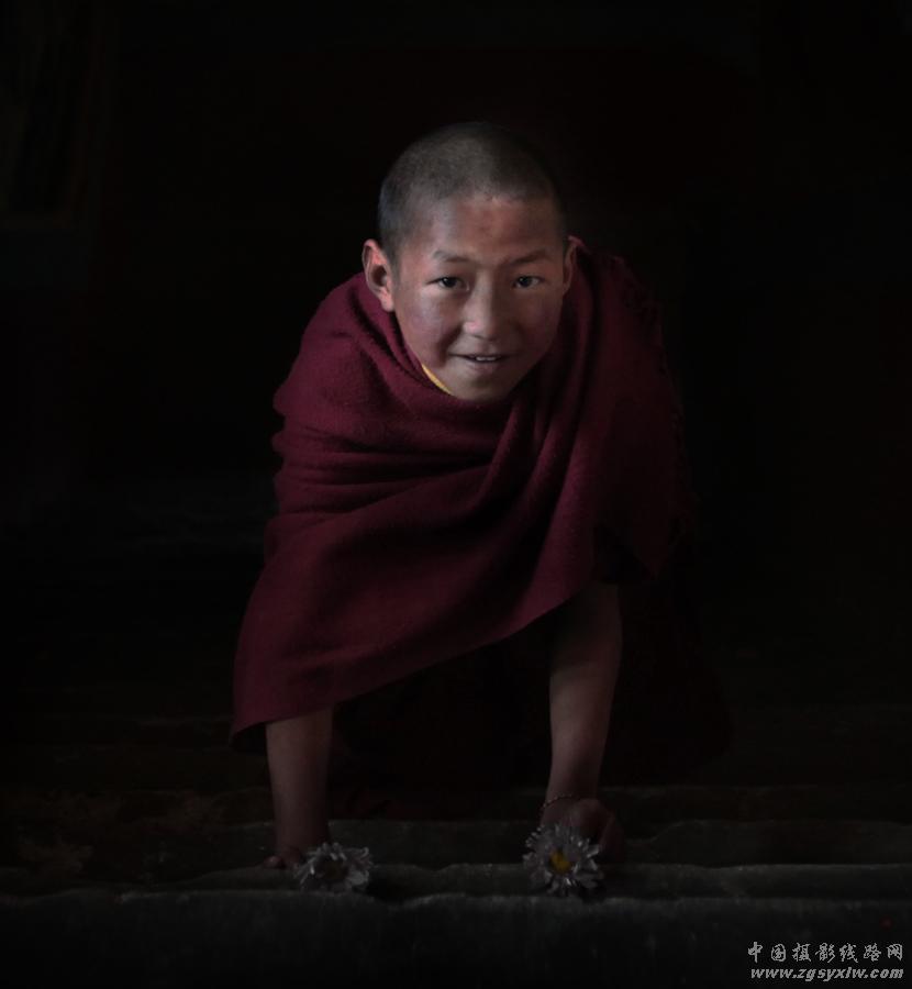 藏地掠影21