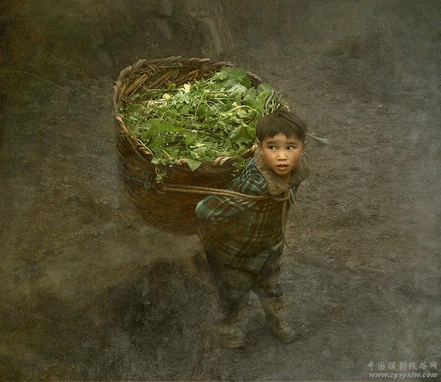 凉山掠影4