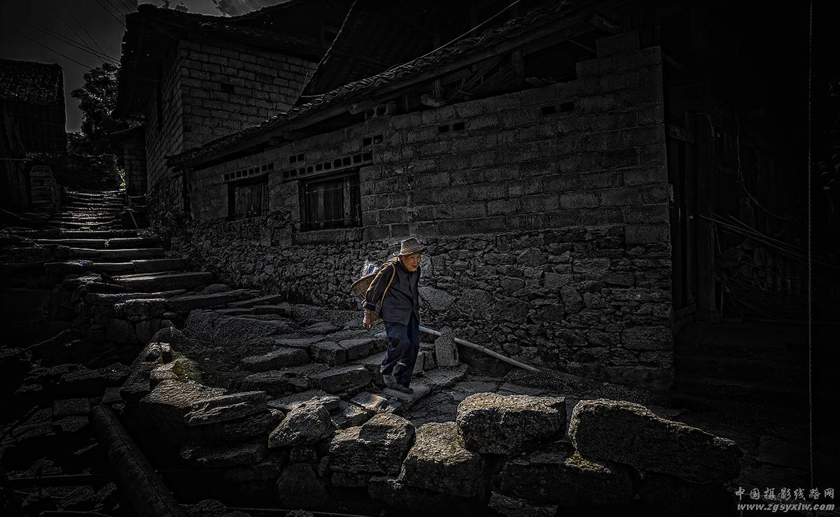 路
