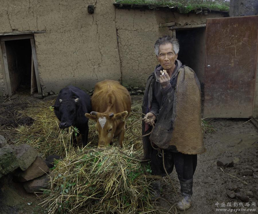 凉山掠影5
