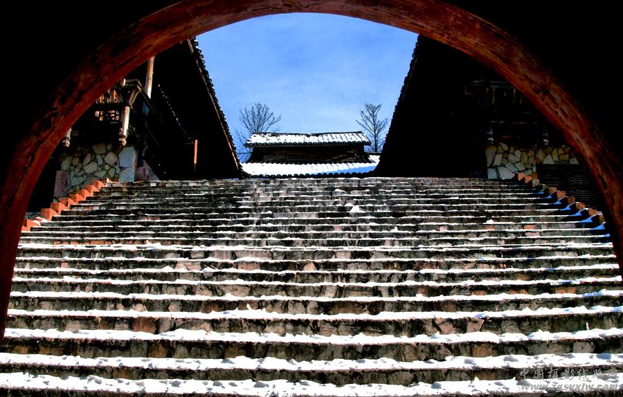 《门》
