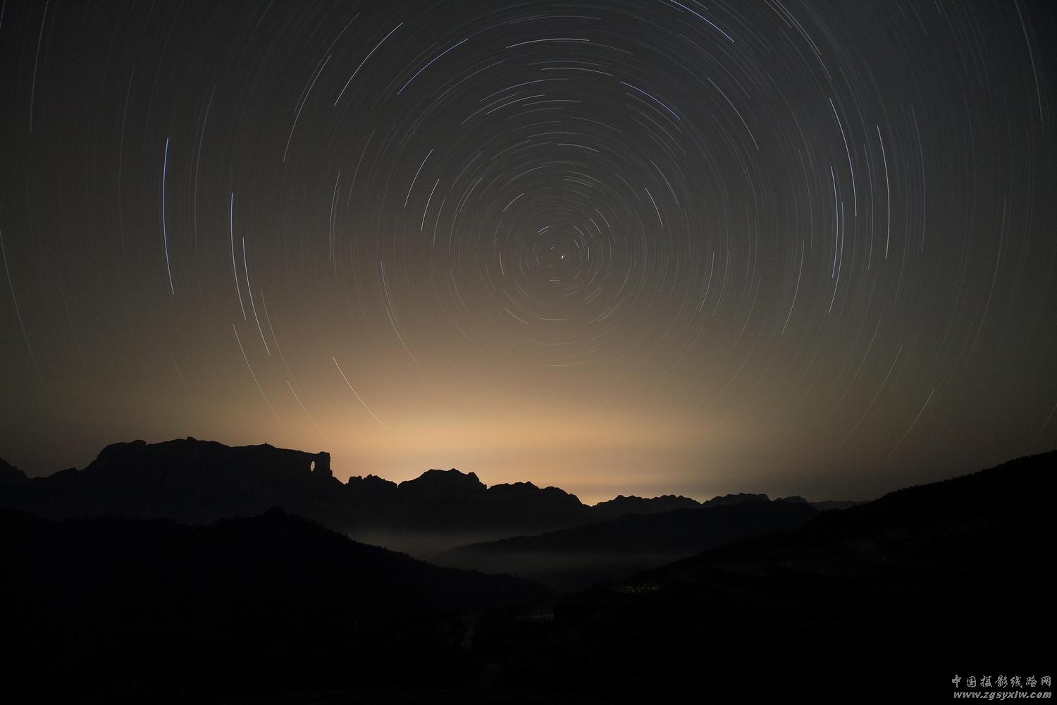 星耀天门
