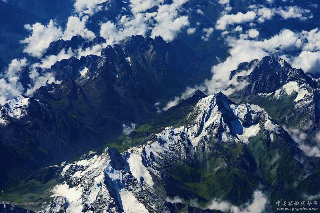 江  山