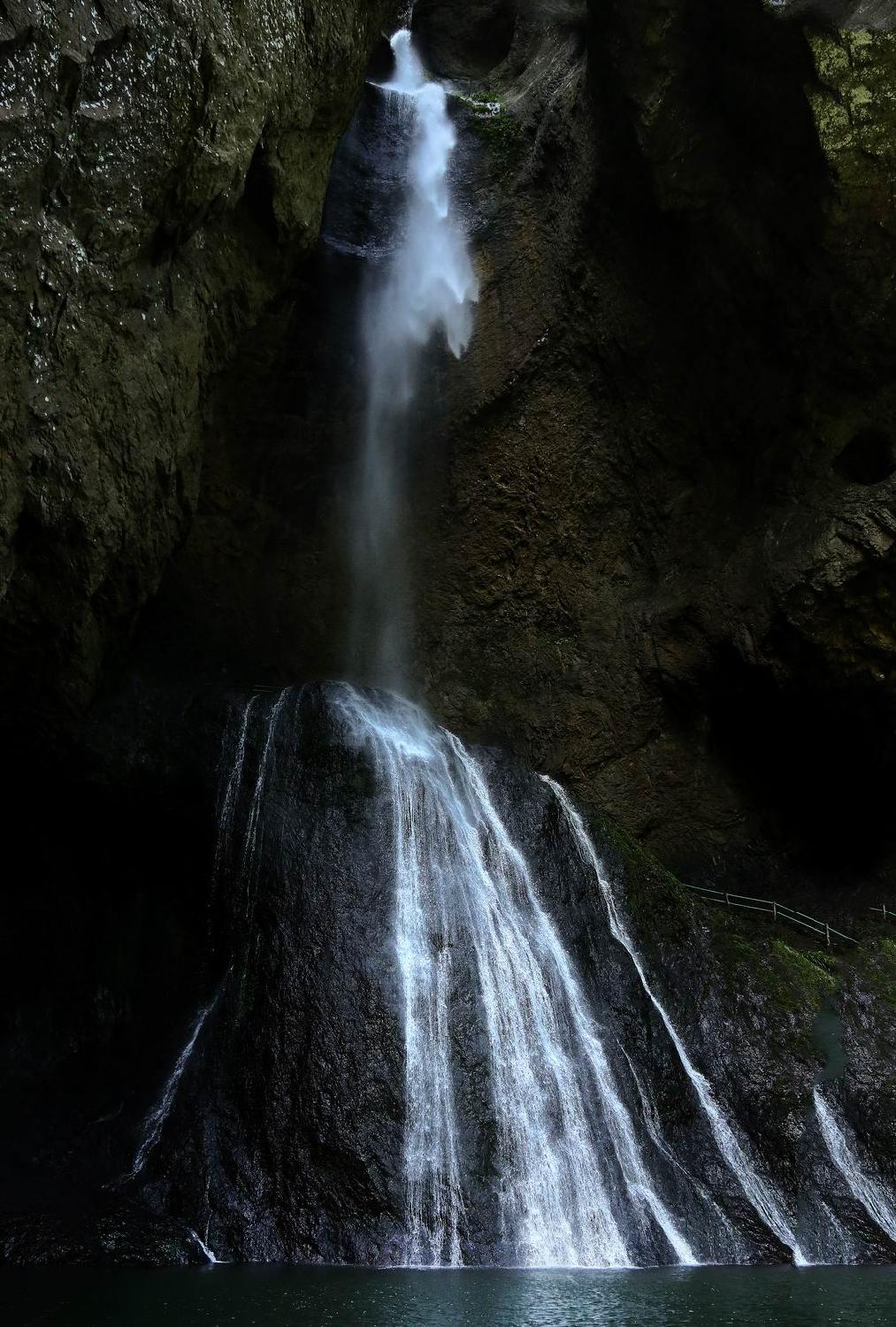 福建青云山