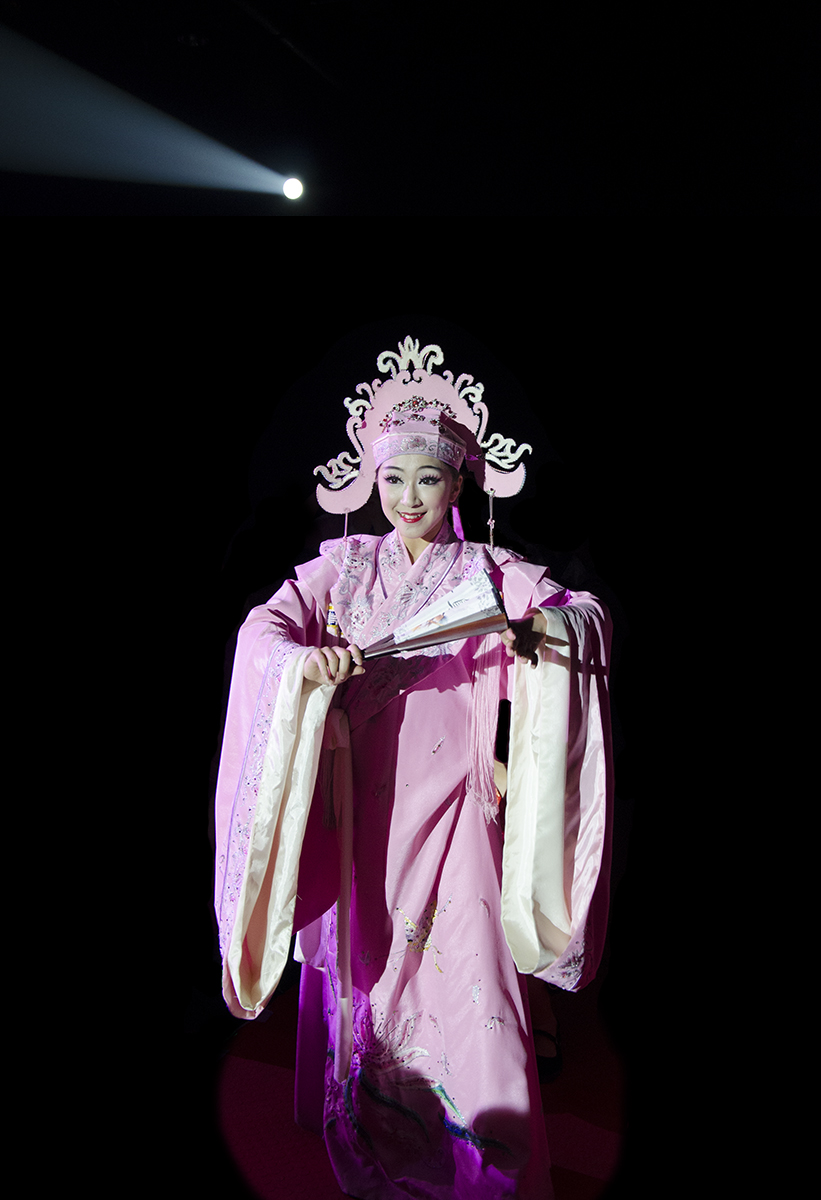 杭州印象.宋城千古情