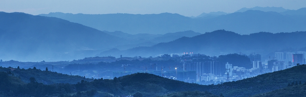 山城张家界