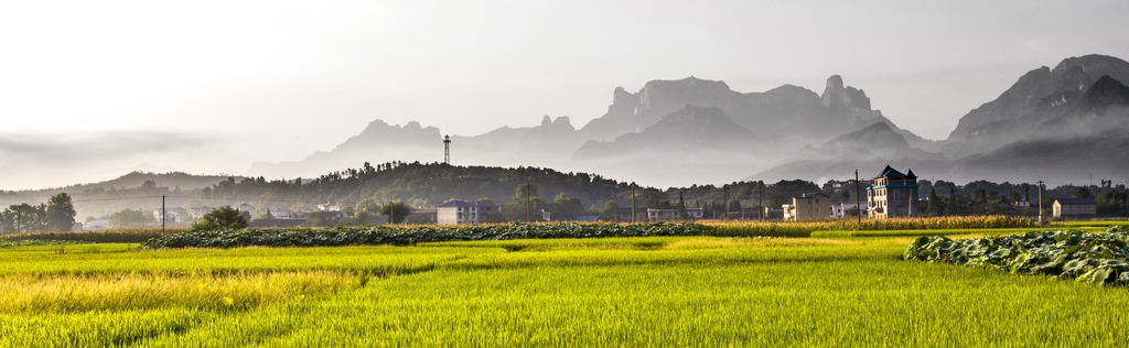 小景