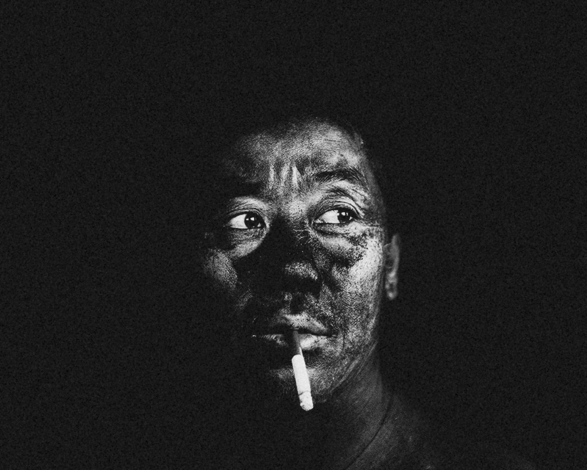 我的矿工兄弟{5}