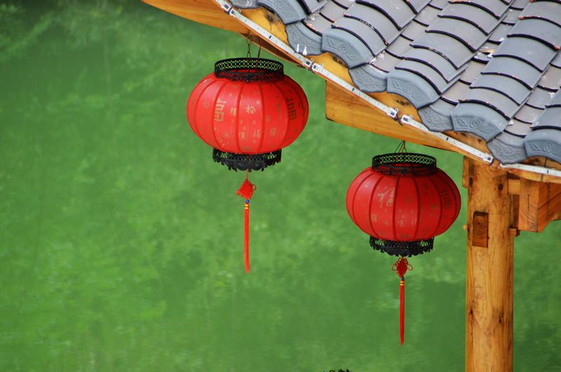 灯笼