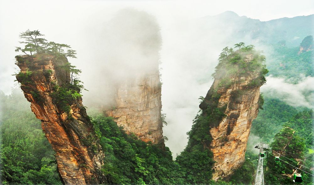 力量