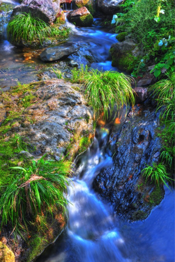 秀水张家湾