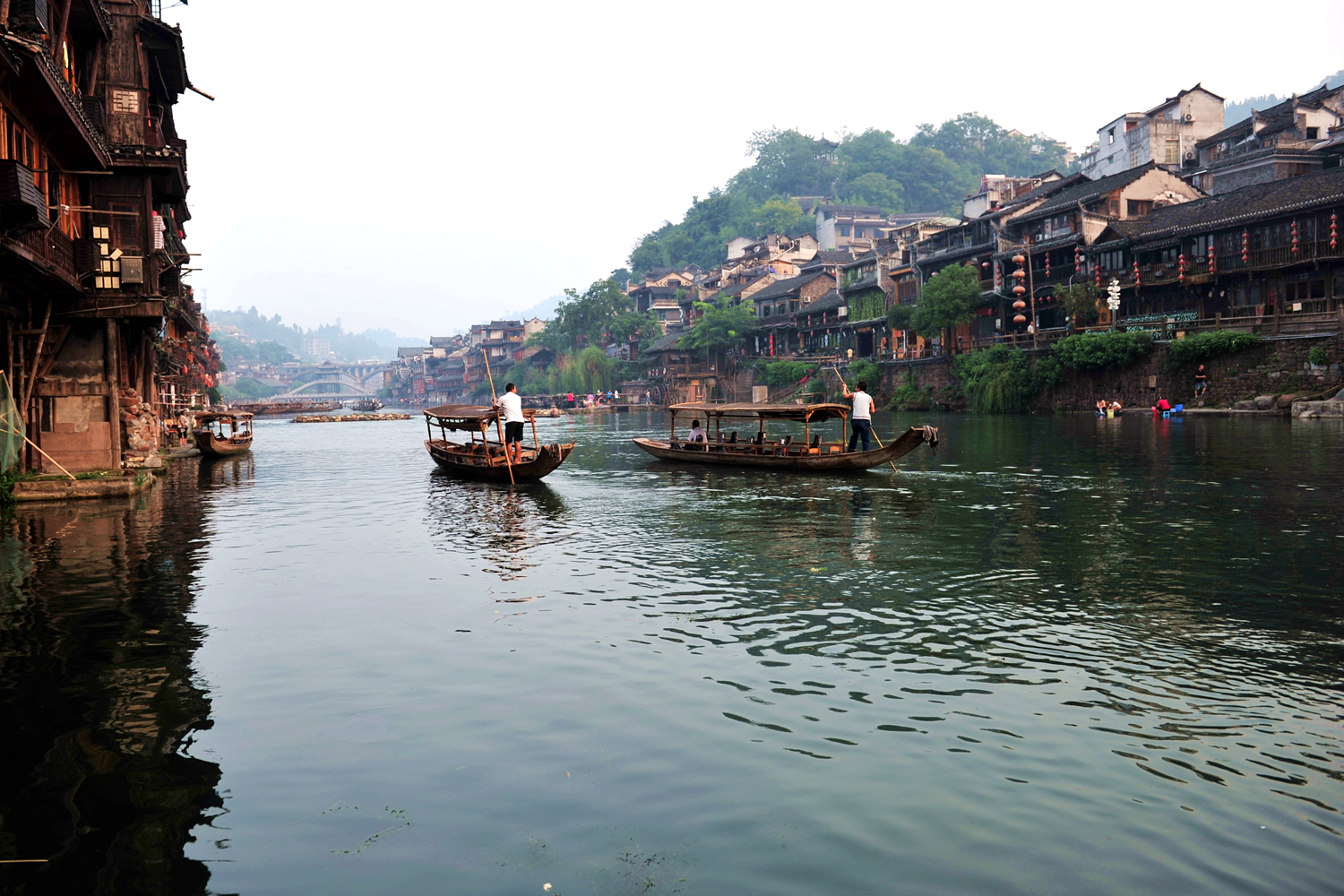 沱江的早晨.3
