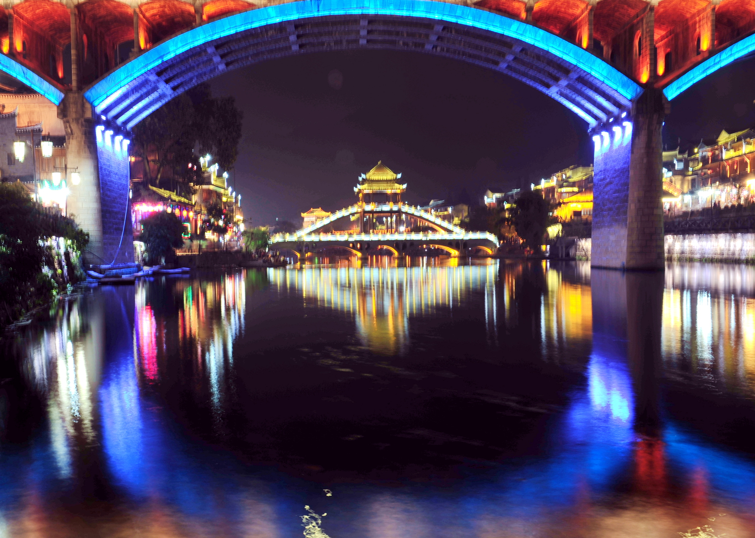 沱江之夜.4