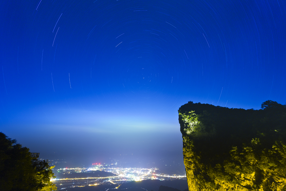 今夜星光灿烂-2