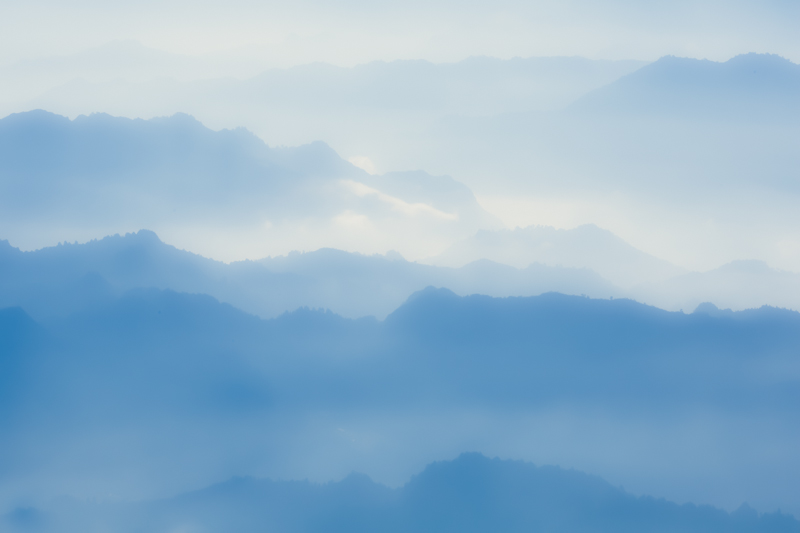 山的传说6