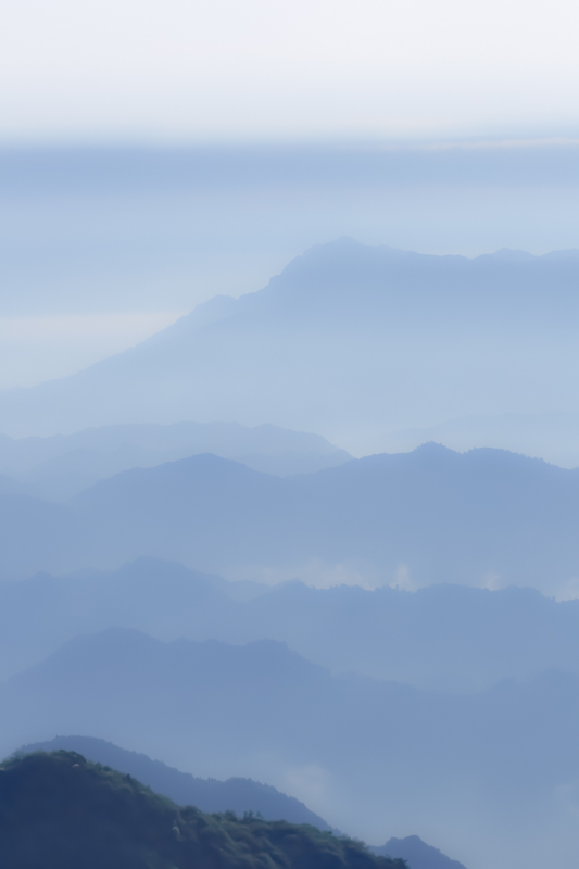 山的传说4