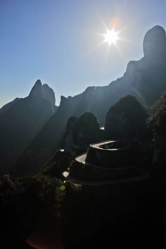 山的传说19