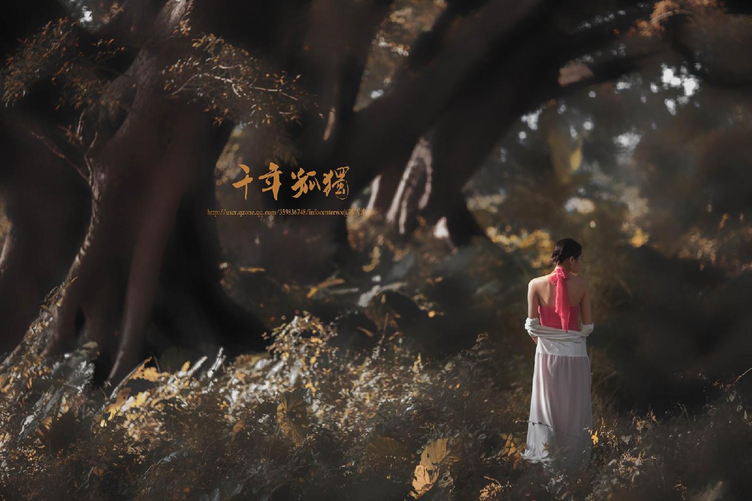 《千年孤独》组照