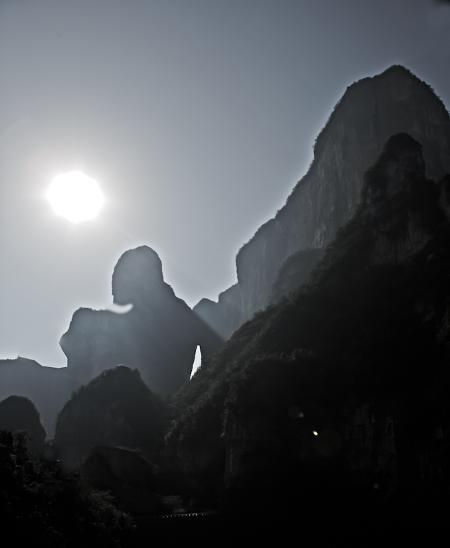 山的传说17