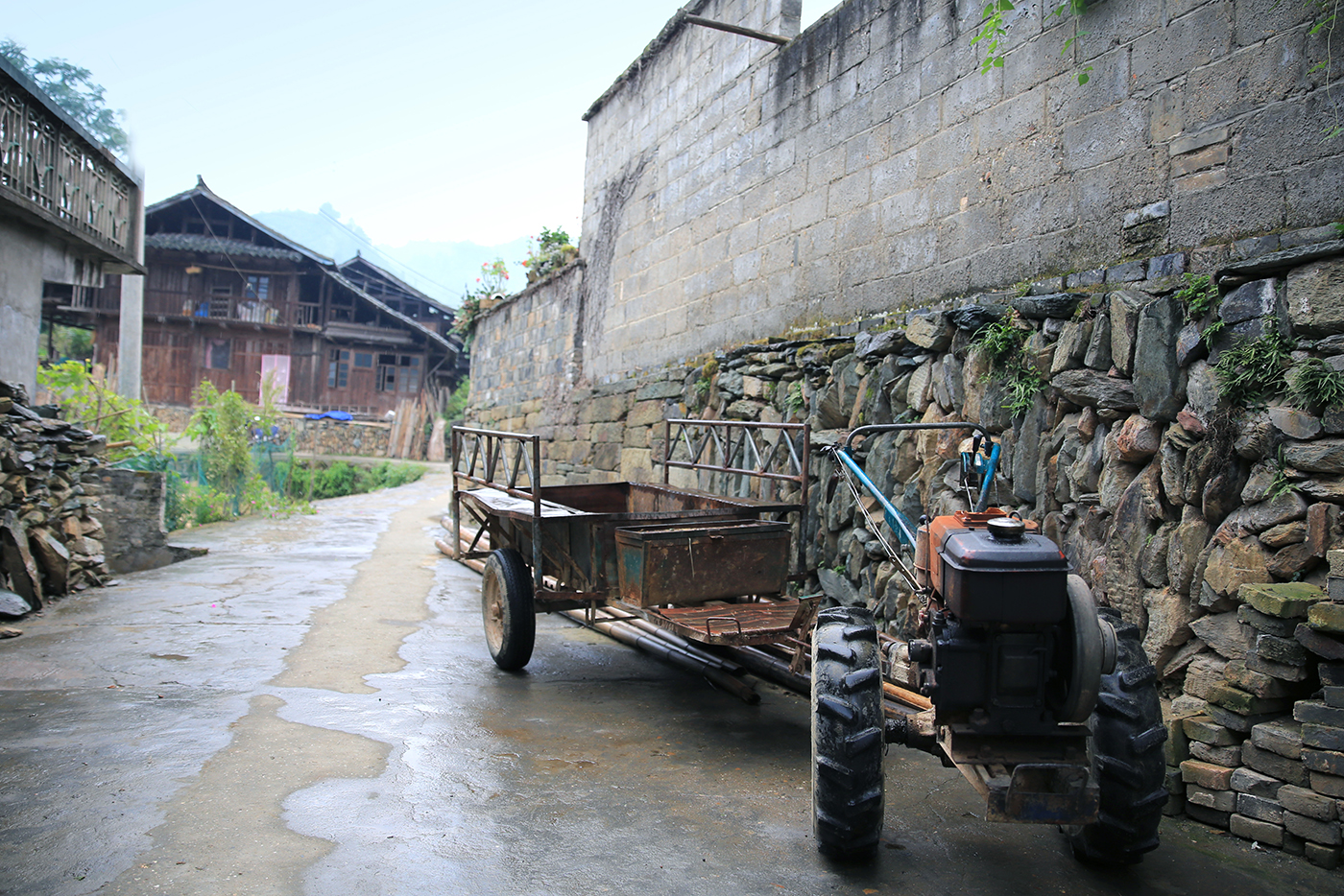 高椅古镇4