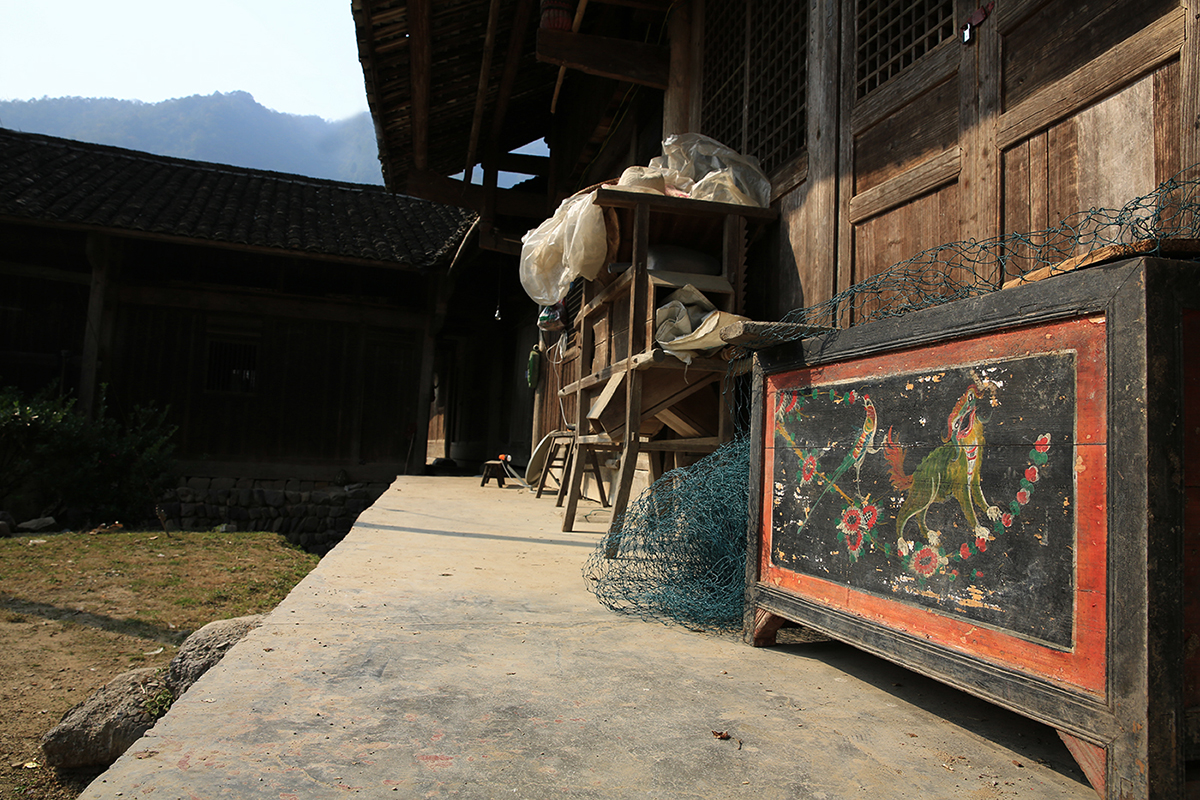 张家湾采风14