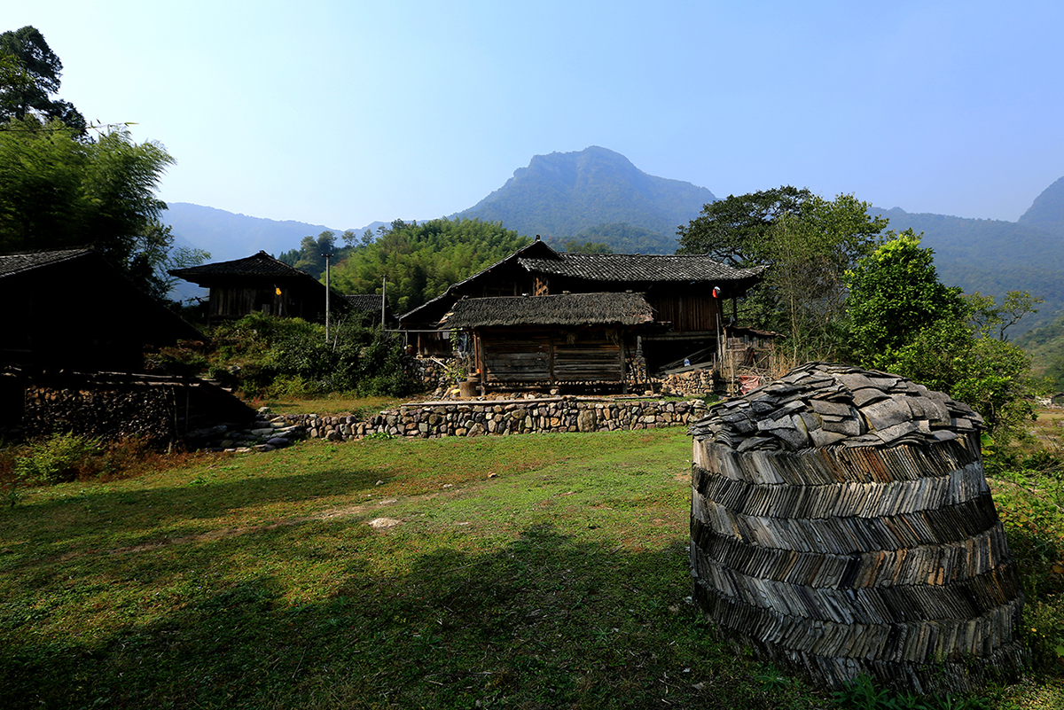 张家湾采风17