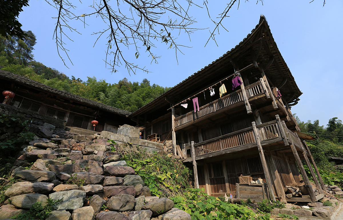 张家湾采风15