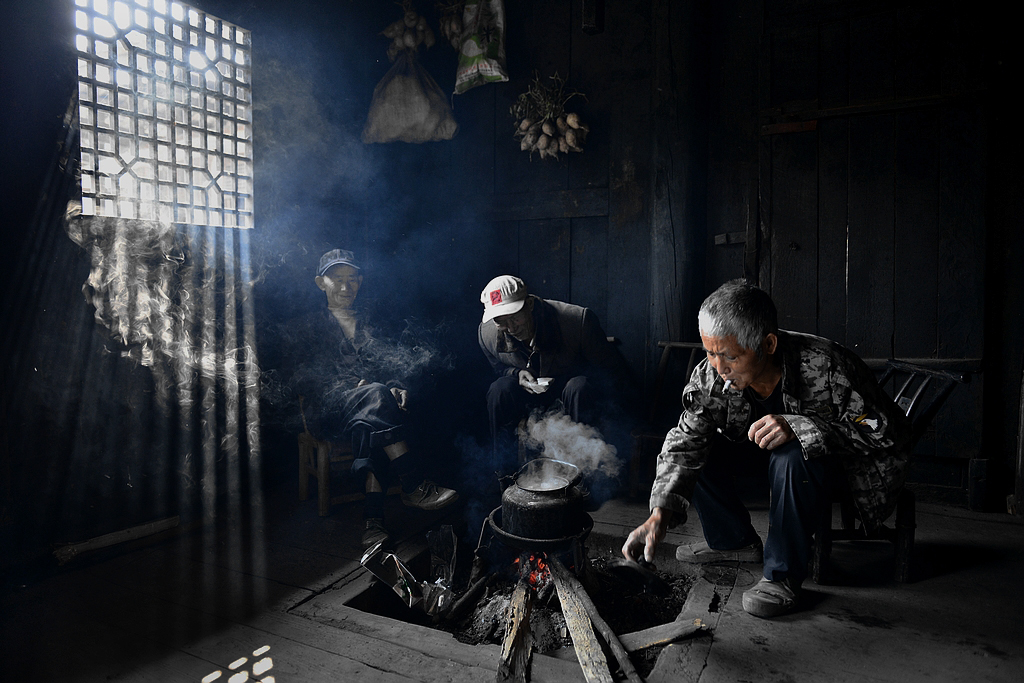 张家湾印象6