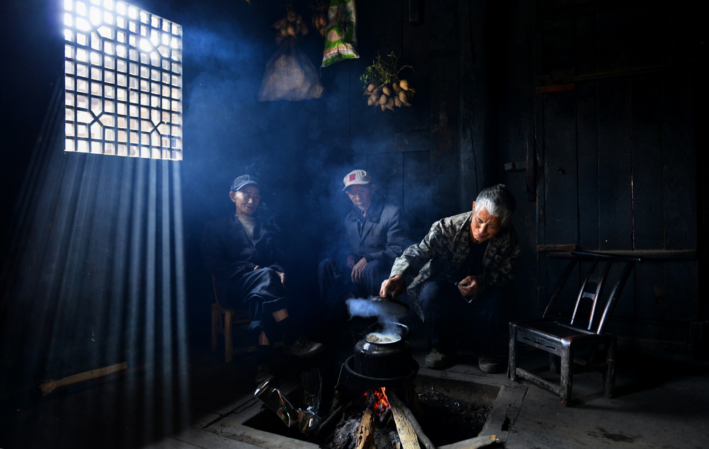 张家湾印象13