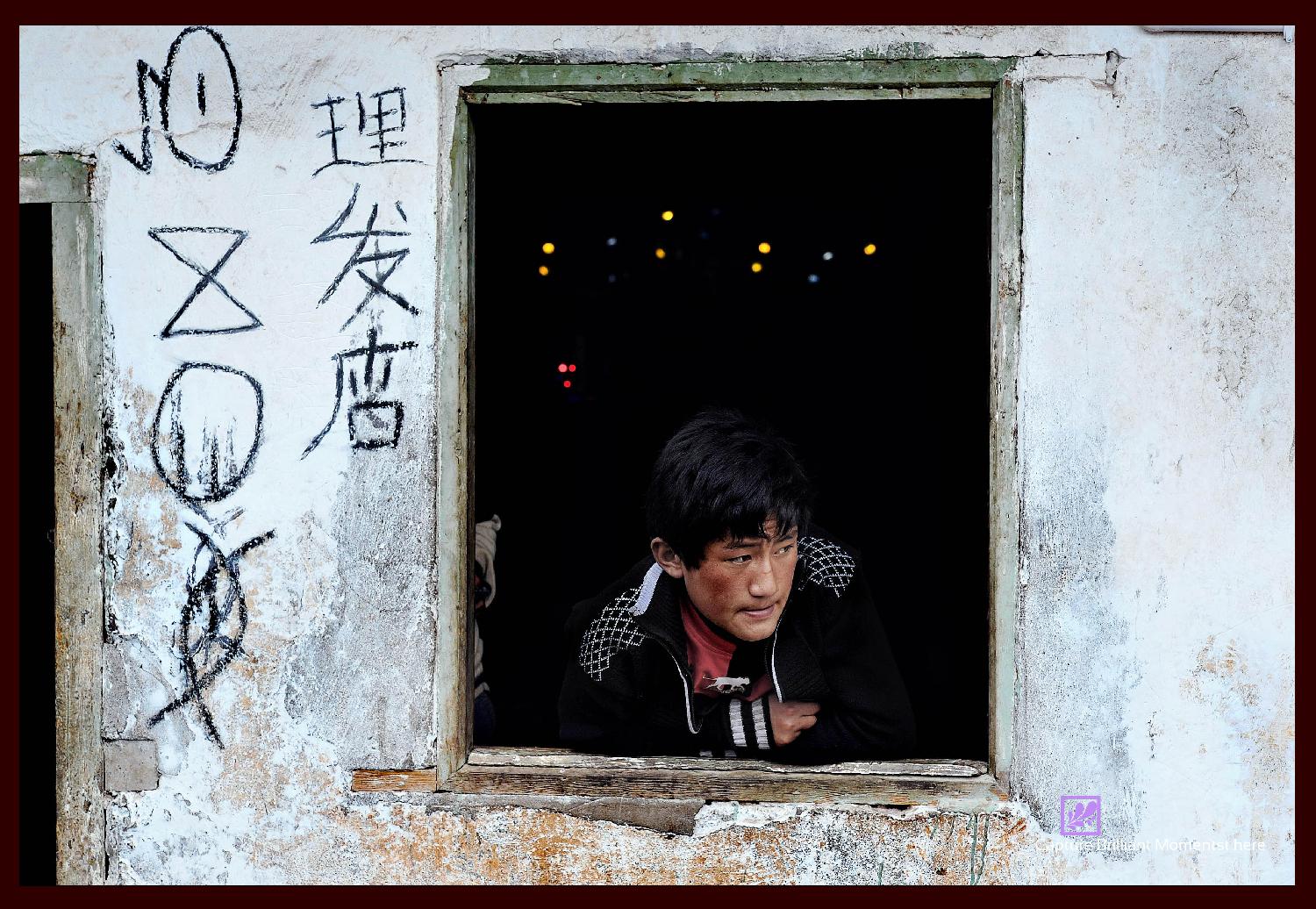彝良见闻